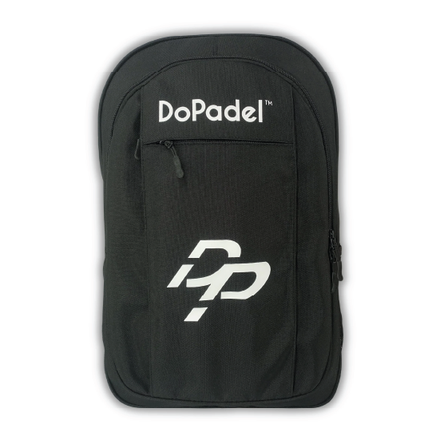 Do Padel One Backpack Full Black